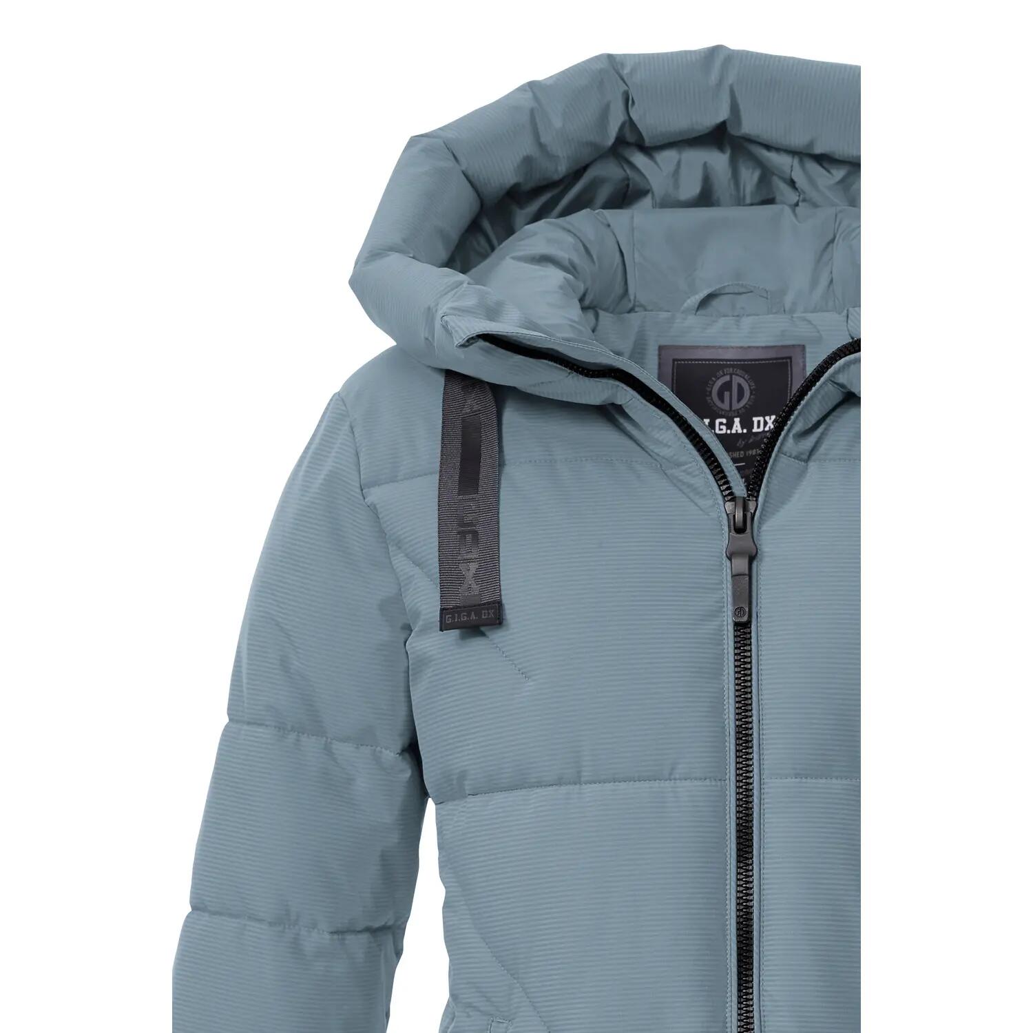 Damen Steppparka GW 30 WMN QLTD PRK 3/6