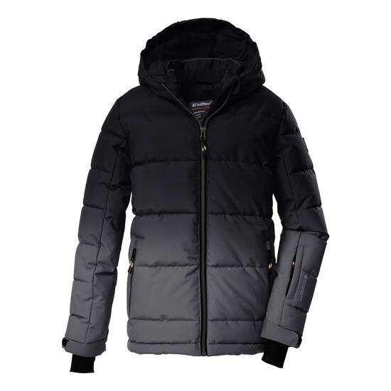 Veste matelassée enfant Killtec KSW 382 BYS