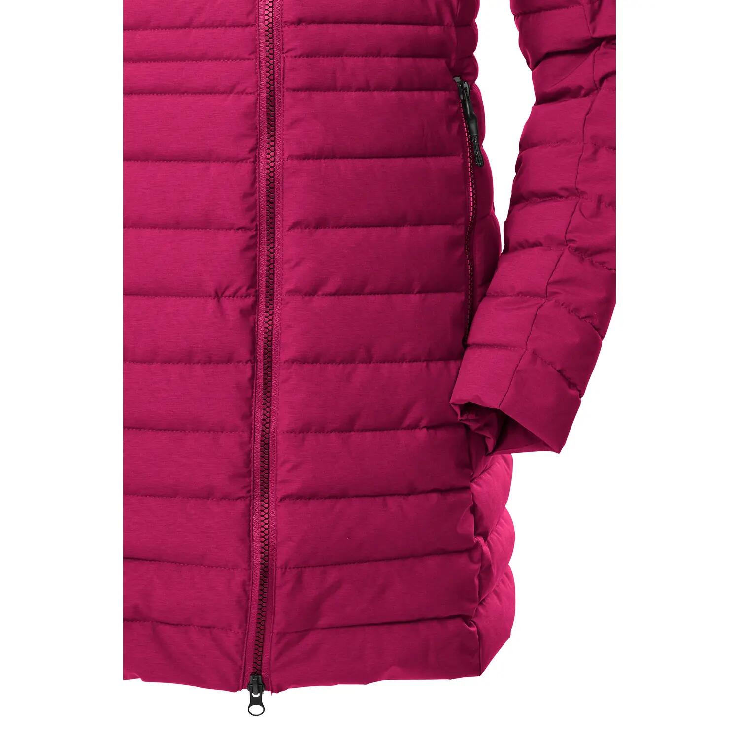 Damen Steppparka GW 77 WMN QLTD PRK_Bacarya 4/6
