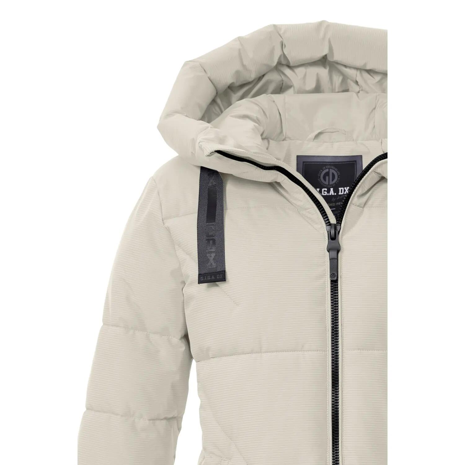 Damen Steppparka GW 30 WMN QLTD PRK 3/6