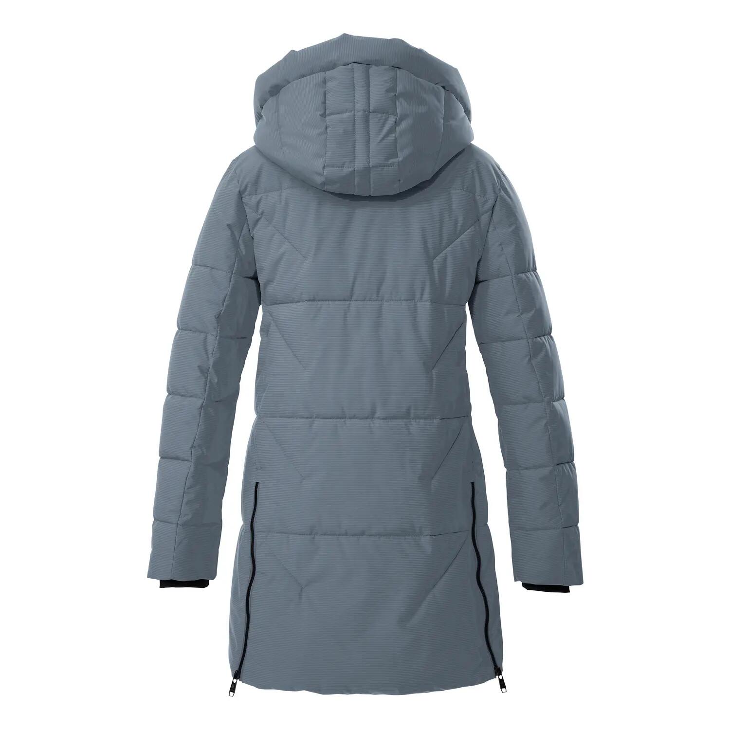 Damen Steppparka GW 30 WMN QLTD PRK 2/6