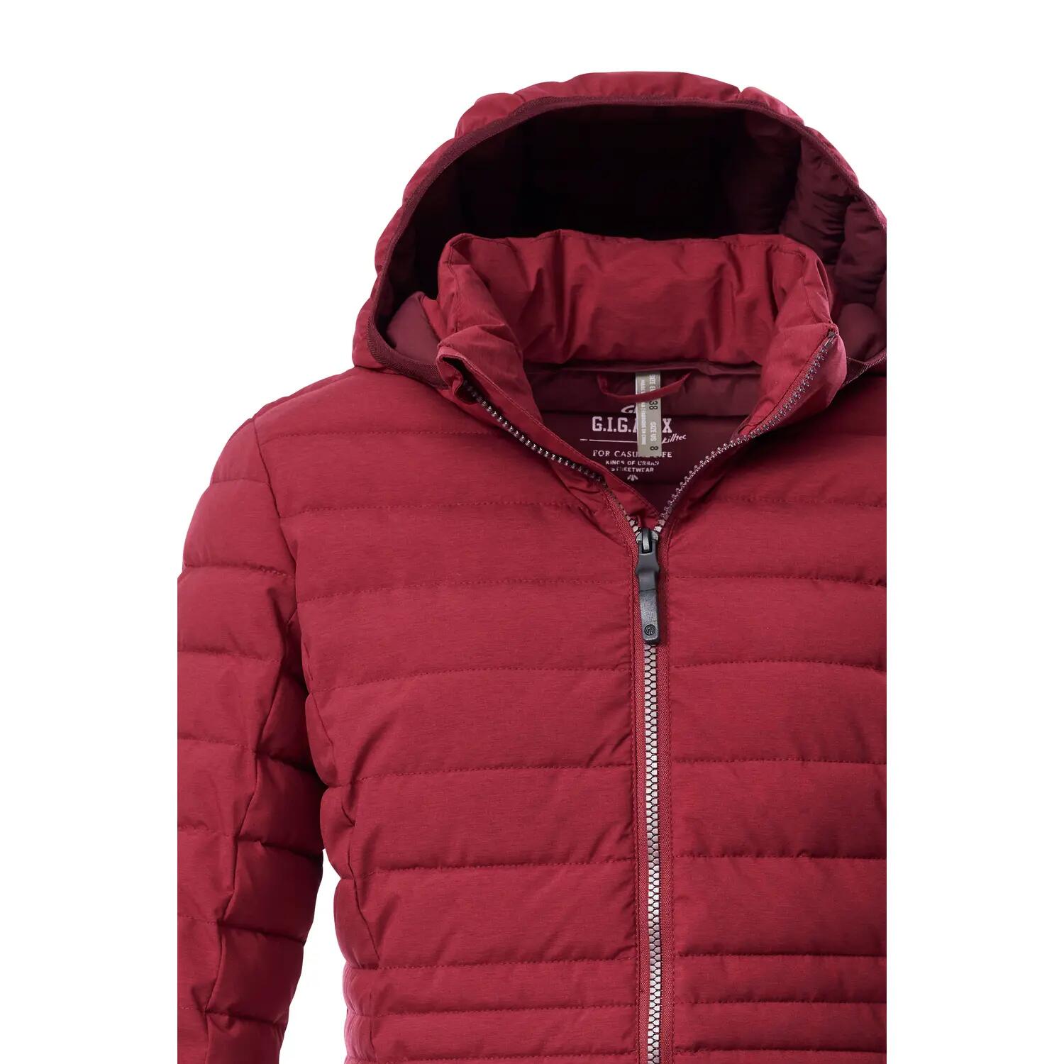 Damen Steppparka GW 77 WMN QLTD PRK_Bacarya 3/7