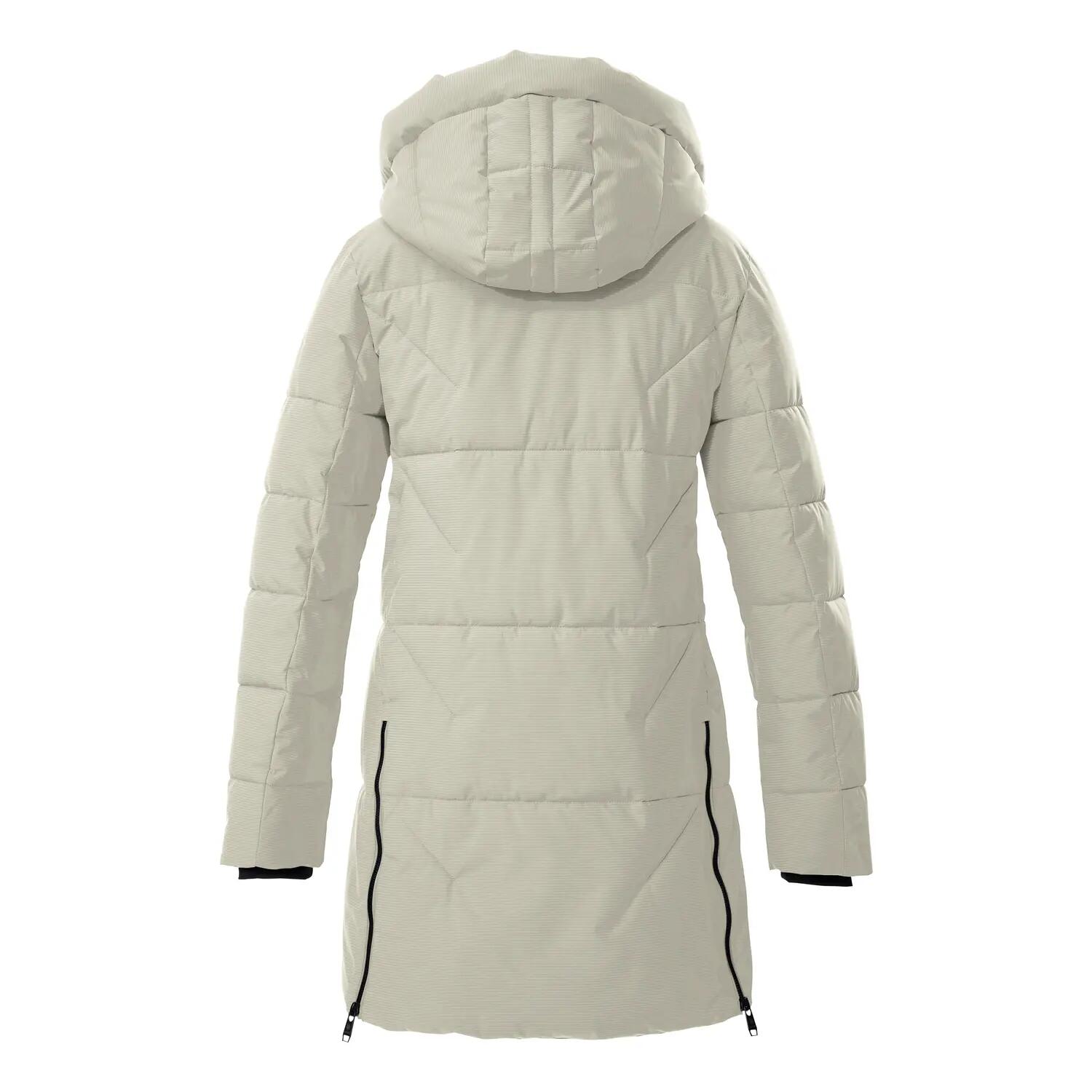 Damen Steppparka GW 30 WMN QLTD PRK 2/6