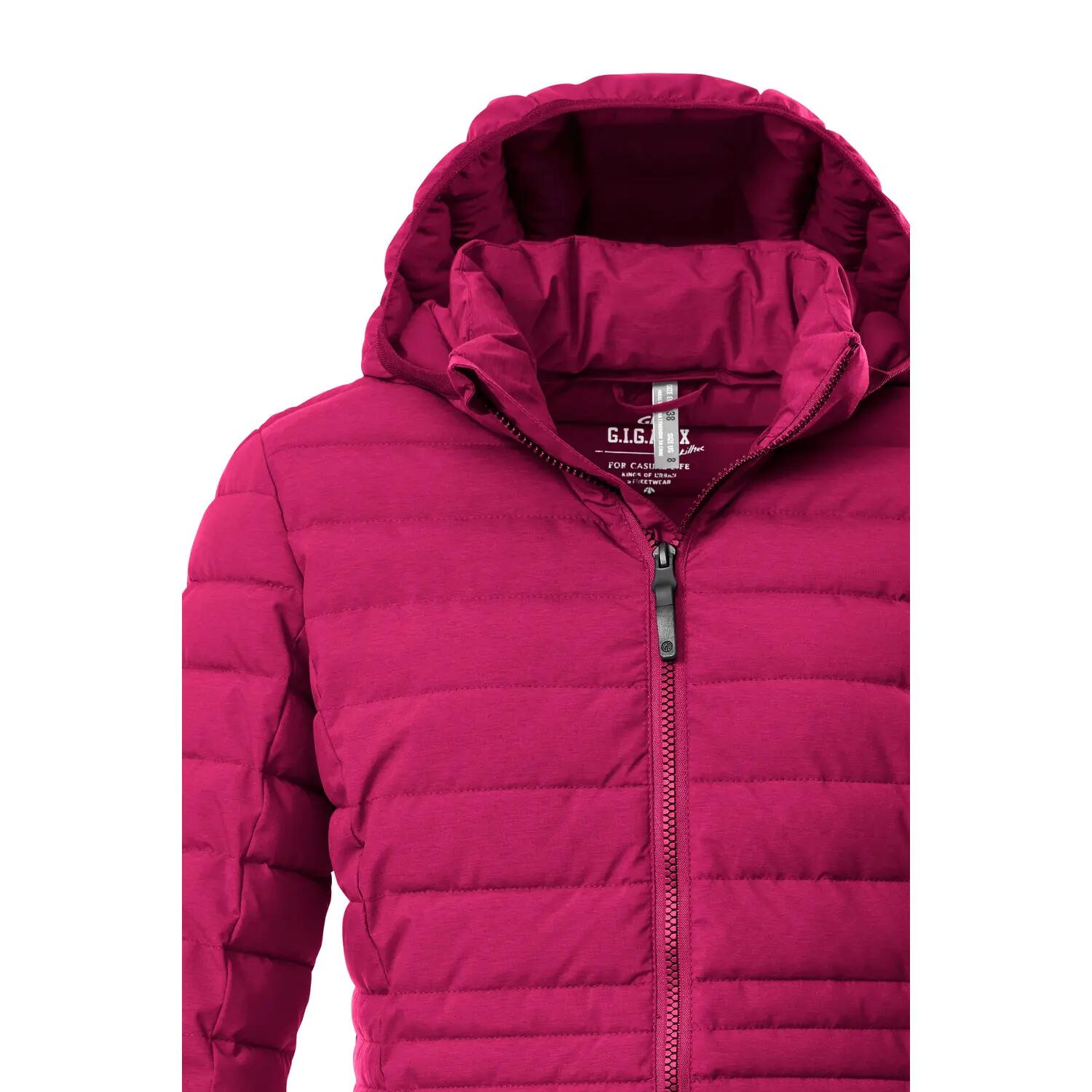 Damen Steppparka GW 77 WMN QLTD PRK_Bacarya 3/6