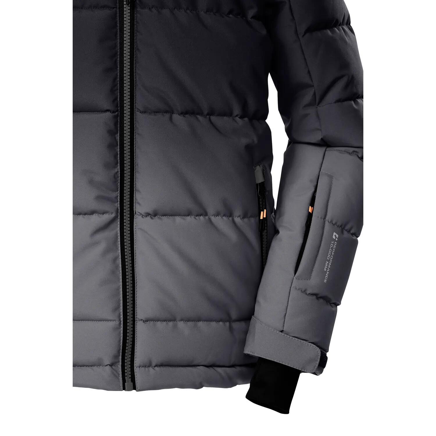Veste matelassée enfant Killtec KSW 382 BYS 4/7