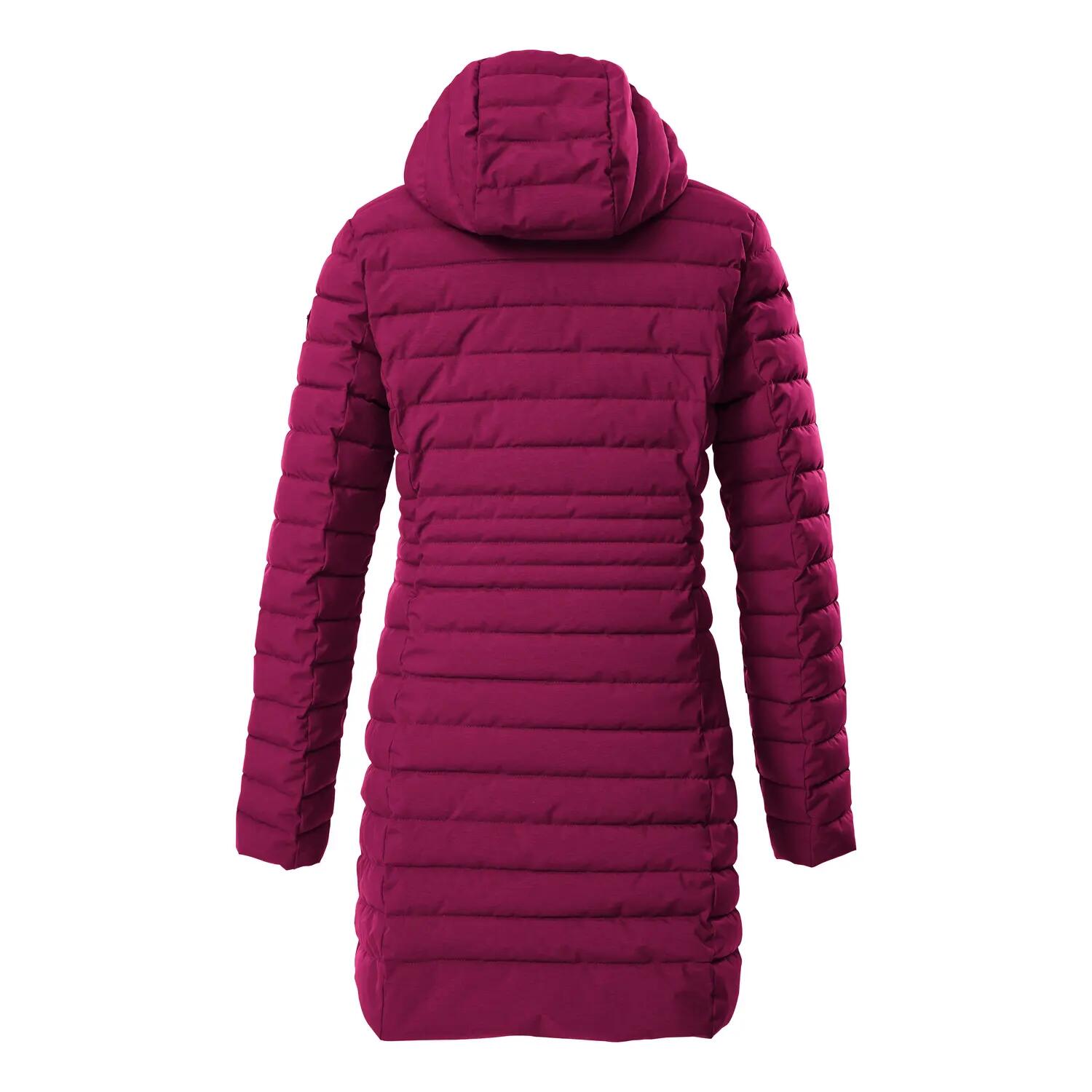Damen Steppparka GW 77 WMN QLTD PRK_Bacarya 2/6