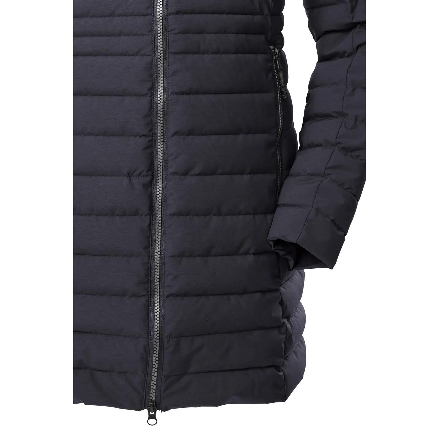 Damen Steppparka GW 77 WMN QLTD PRK_Bacarya 4/6