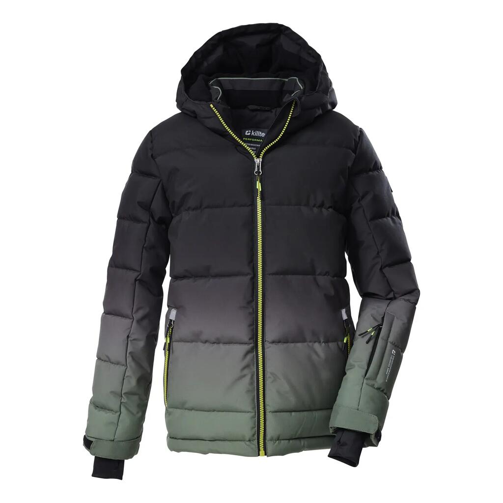 Padded jacket for kids Killtec KSW 382 BYS