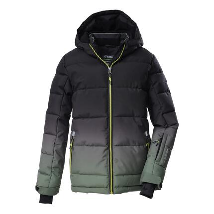 Veste matelassée enfant Killtec KSW 382 BYS
