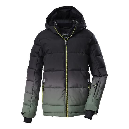 Veste matelassée enfant Killtec KSW 382 BYS