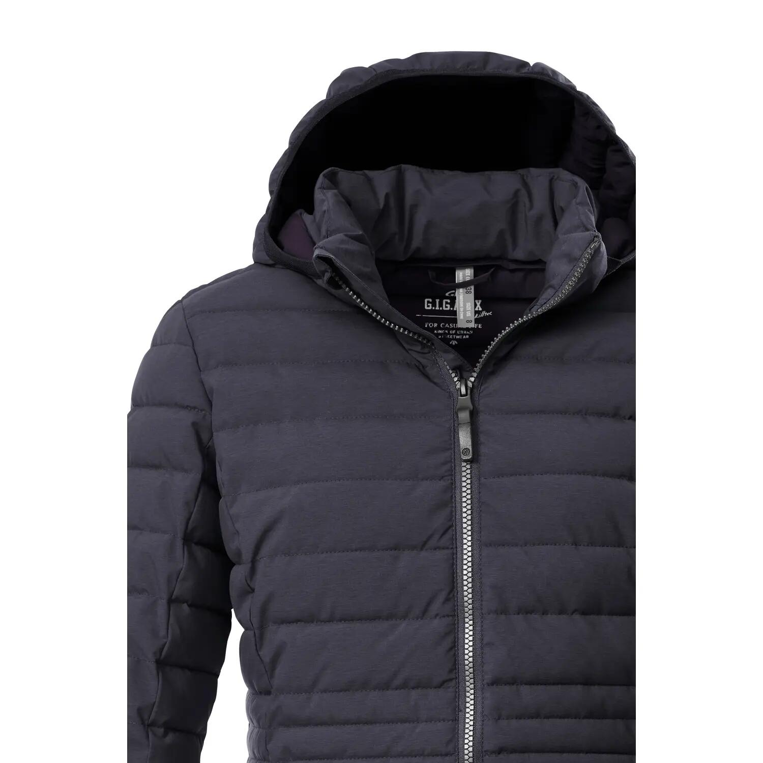 Damen Steppparka GW 77 WMN QLTD PRK_Bacarya 3/6