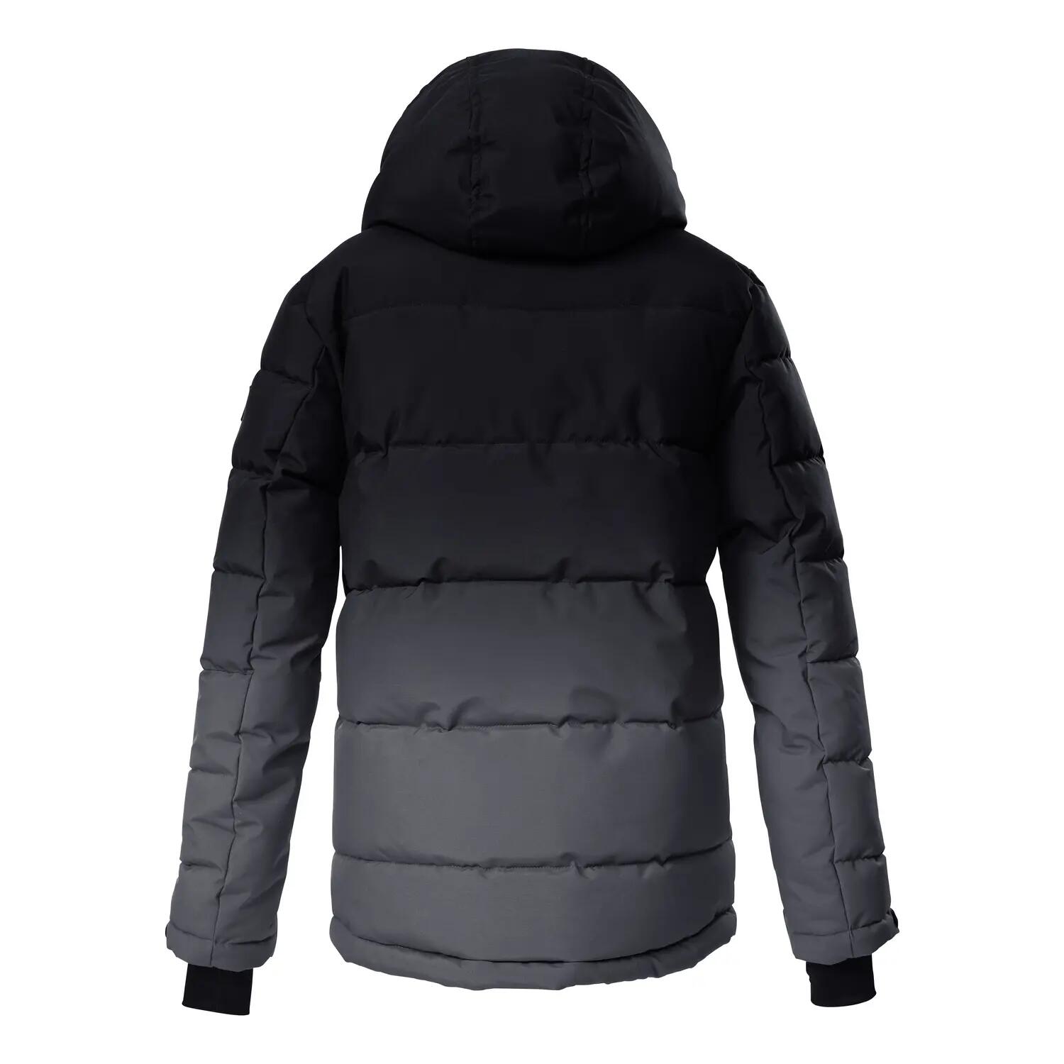 Veste matelassée enfant Killtec KSW 382 BYS 2/7