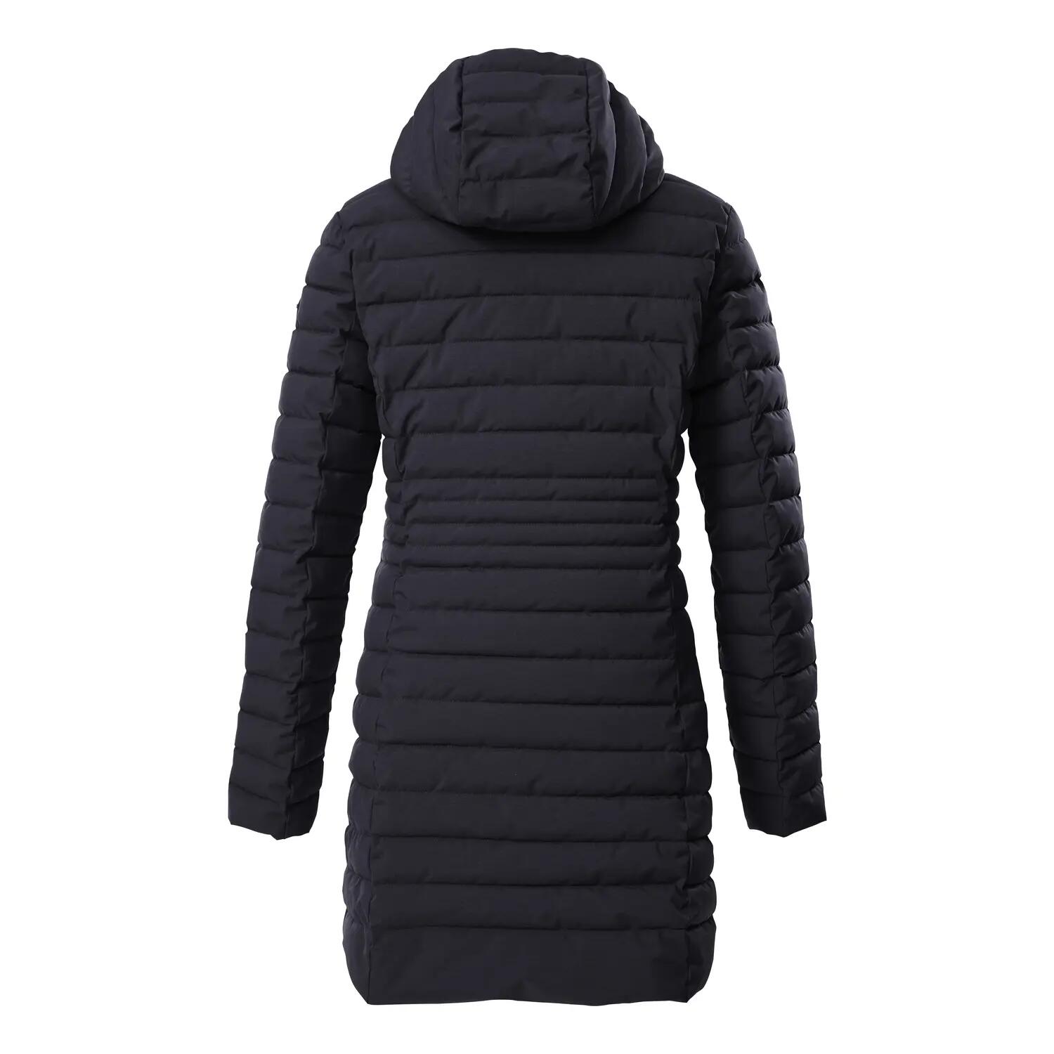Damen Steppparka GW 77 WMN QLTD PRK_Bacarya 2/6