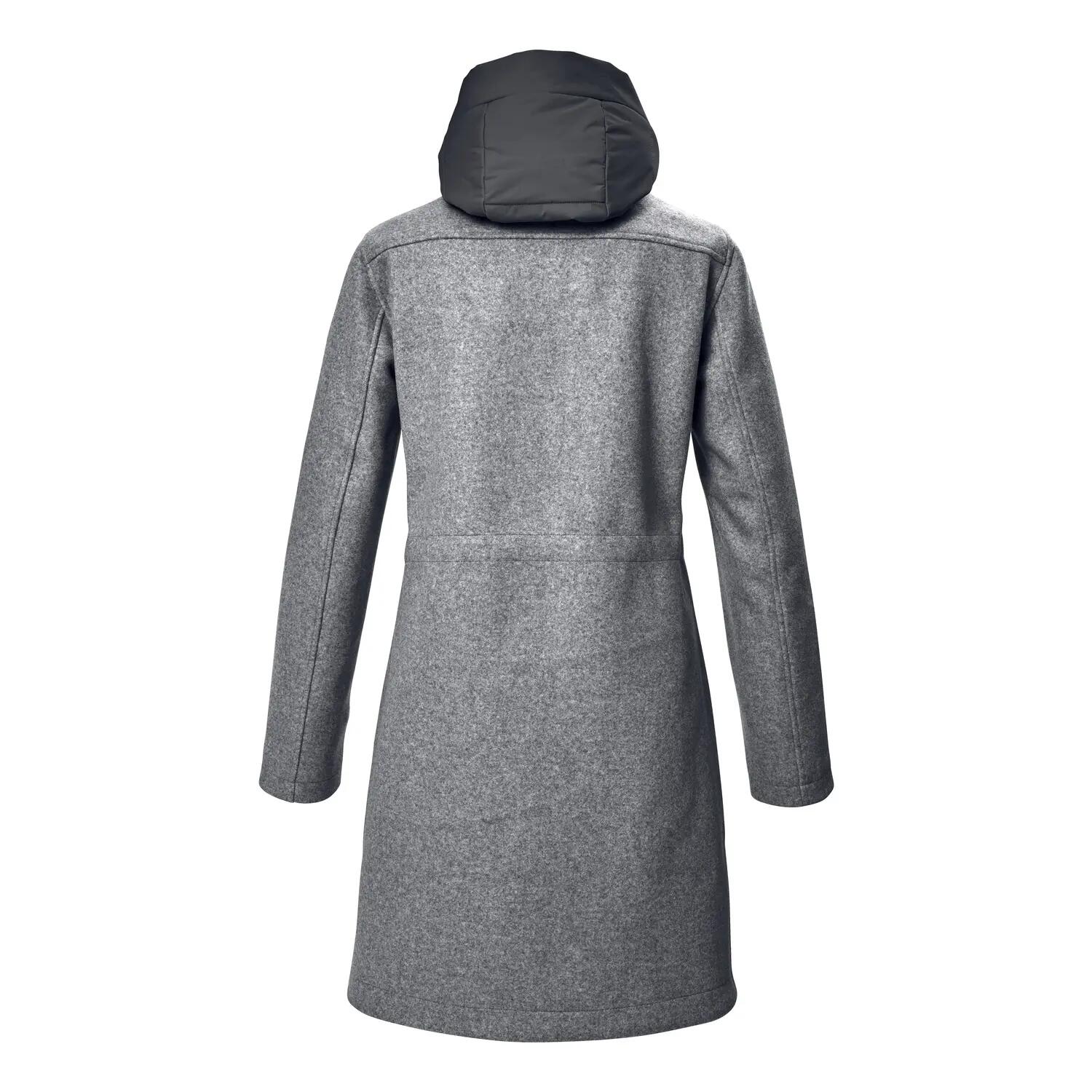 Damen Parka GW 46 WMN PRK 2/5