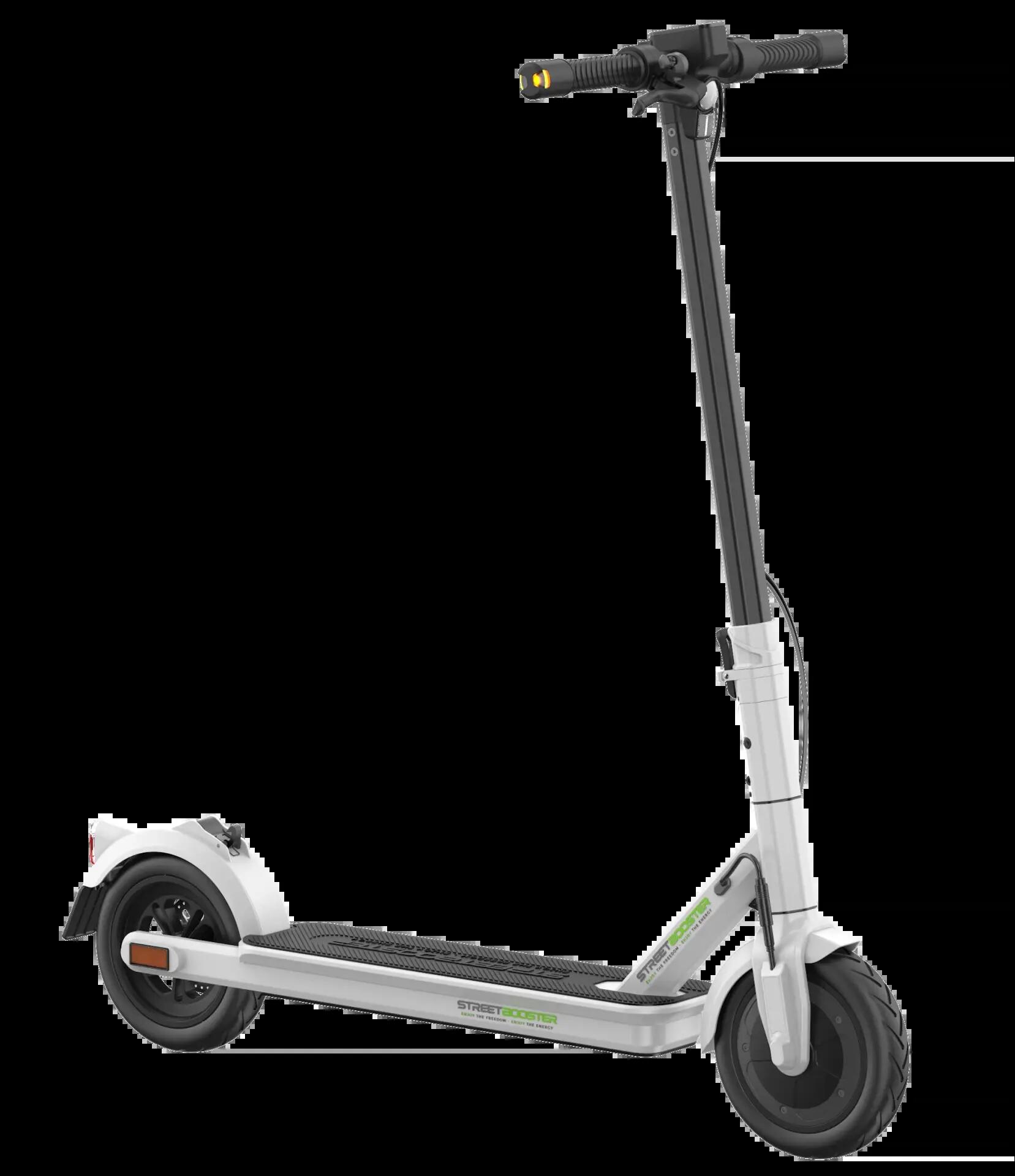 STREETBOOSTER picture