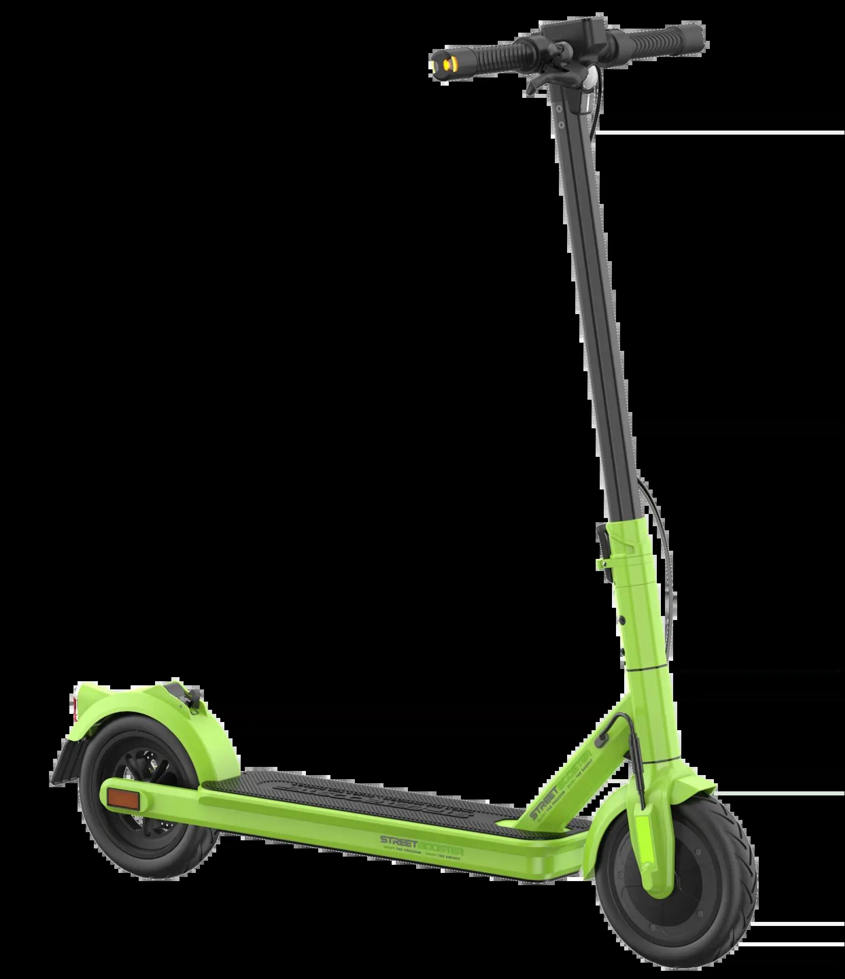 STREETBOOSTER picture