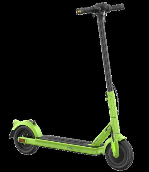 STREETBOOSTER Vega grün