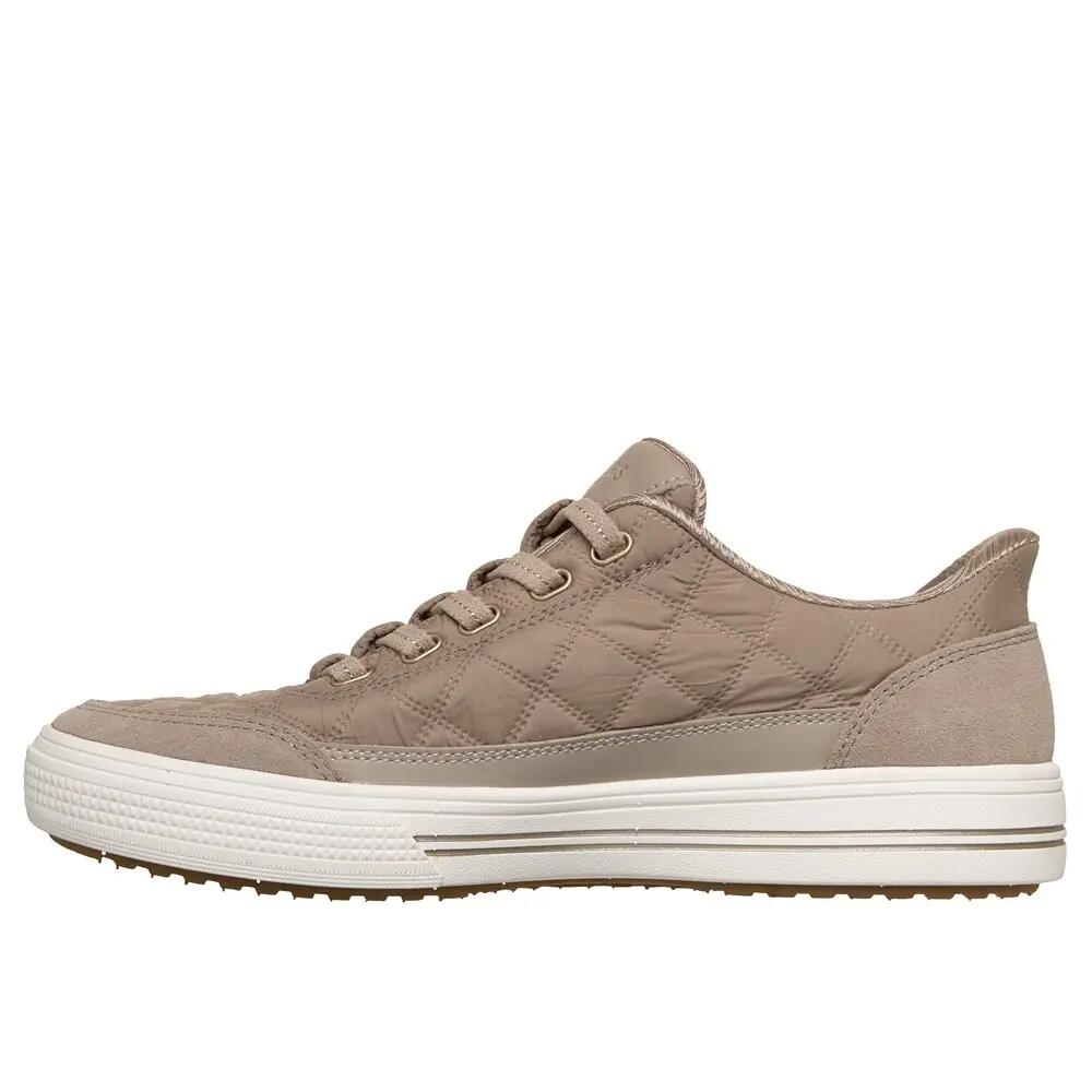 Skechers Slip-ins Arch Fit Cuddle GRIS - Basketss 7/7