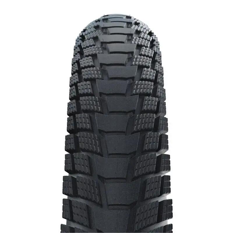 Pneu Schwalbe 20-2.60 (65-406) Pick-Up Perf SD TS Noir 3/3
