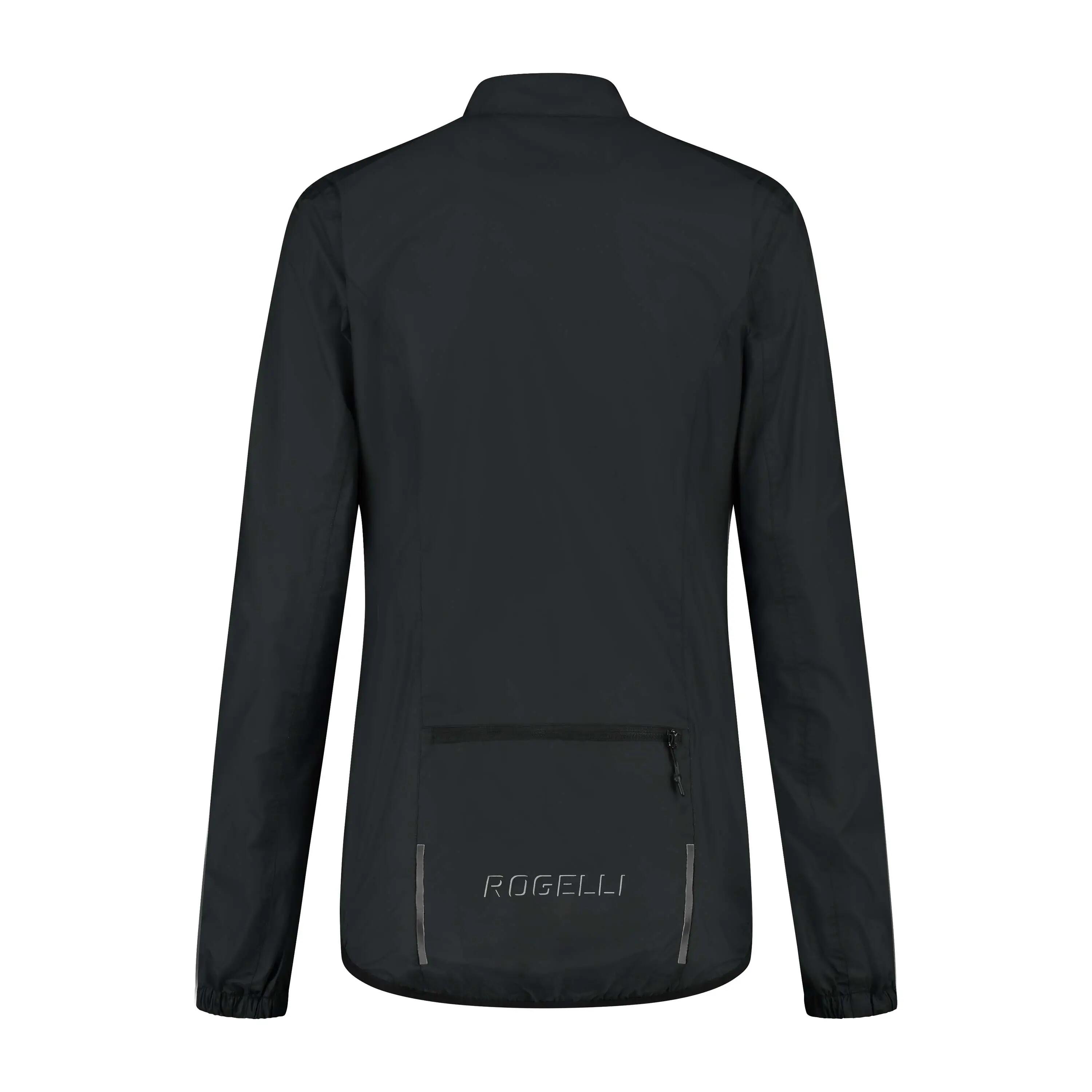 Veste Velo Pluie Vent Femme - Core 4/5
