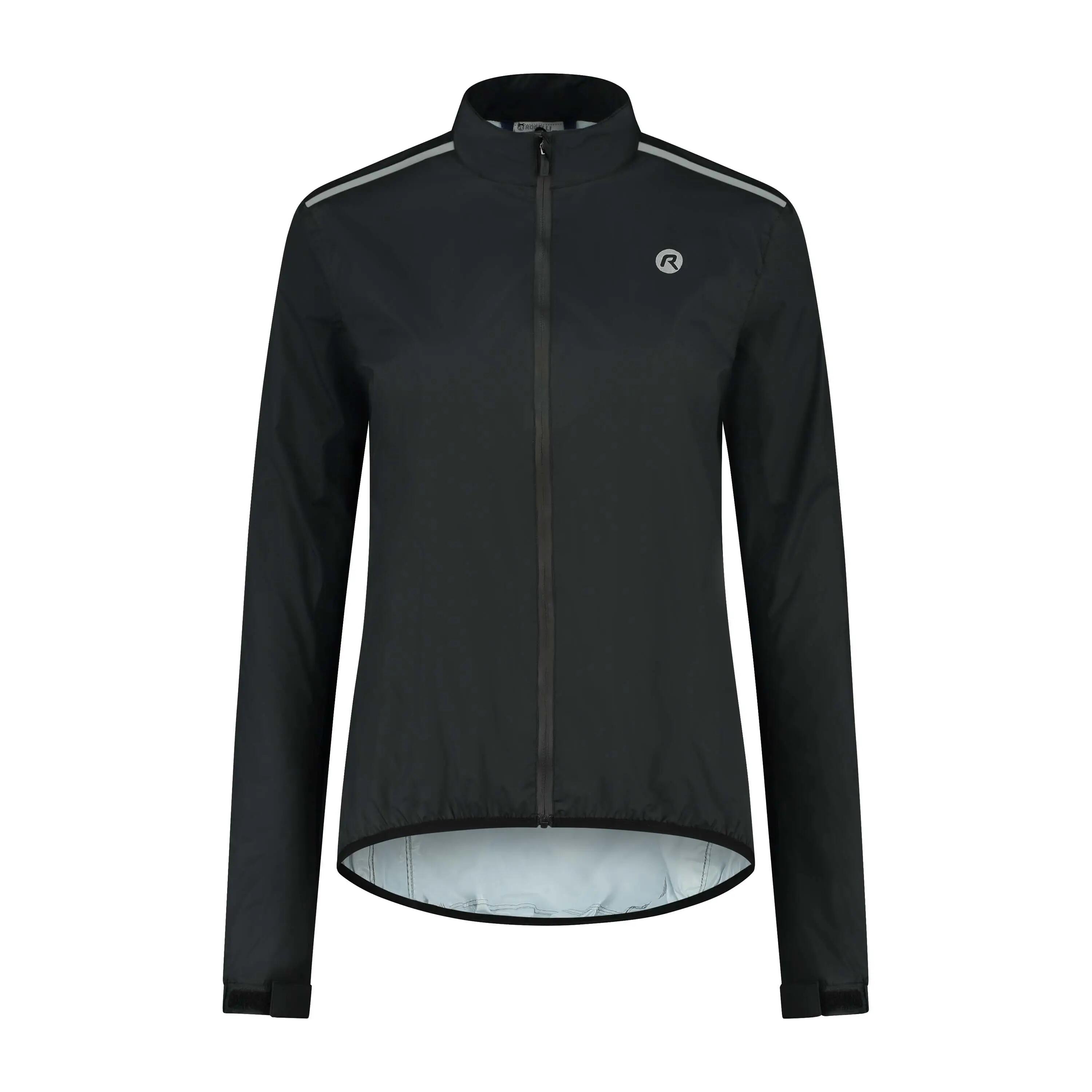 Veste Velo Pluie Vent Femme - Core 2/5