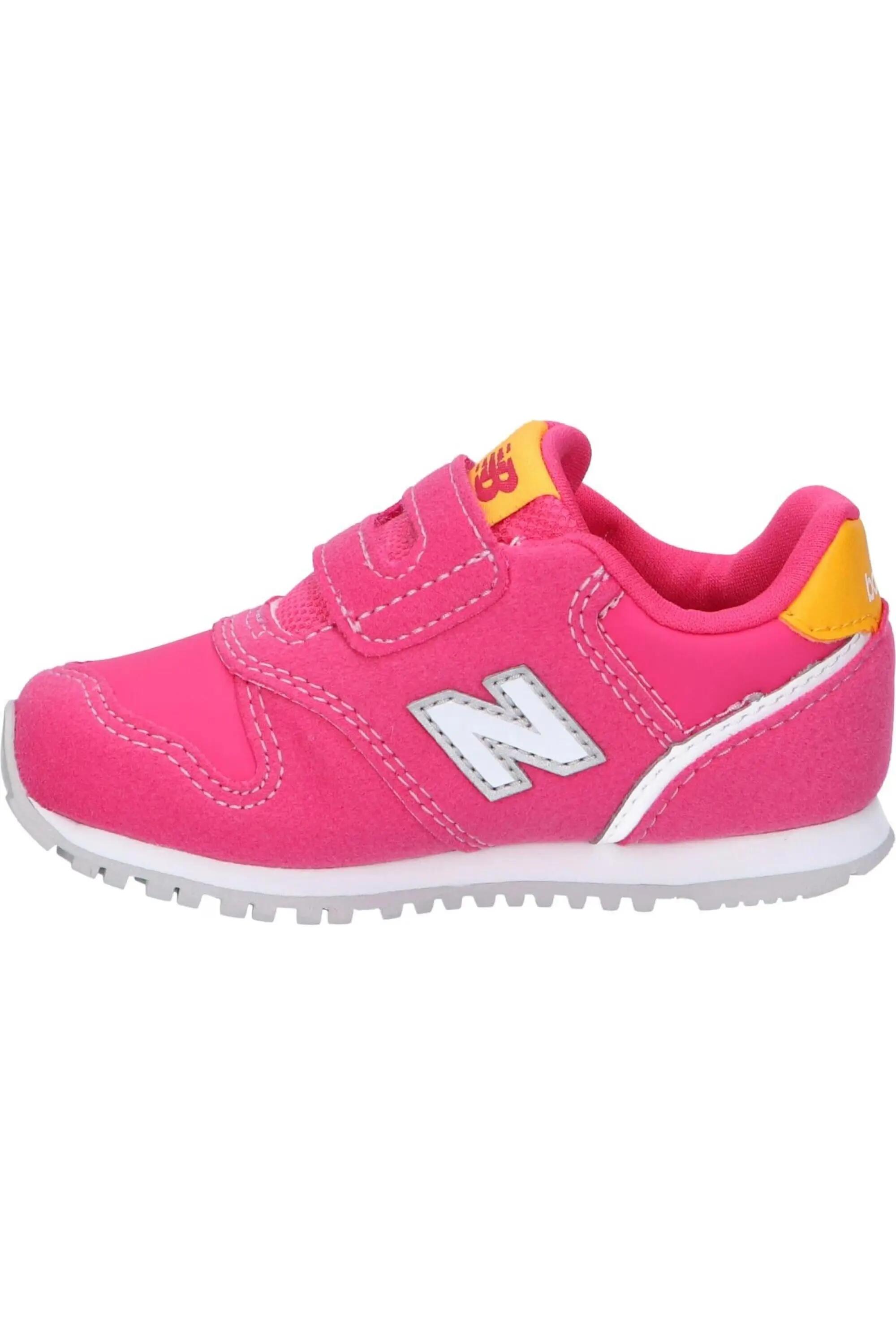 ZAPATOS Y COMPLEMENTOS NEW BALANCE  DE NIÑA IZ373WP2 4/5