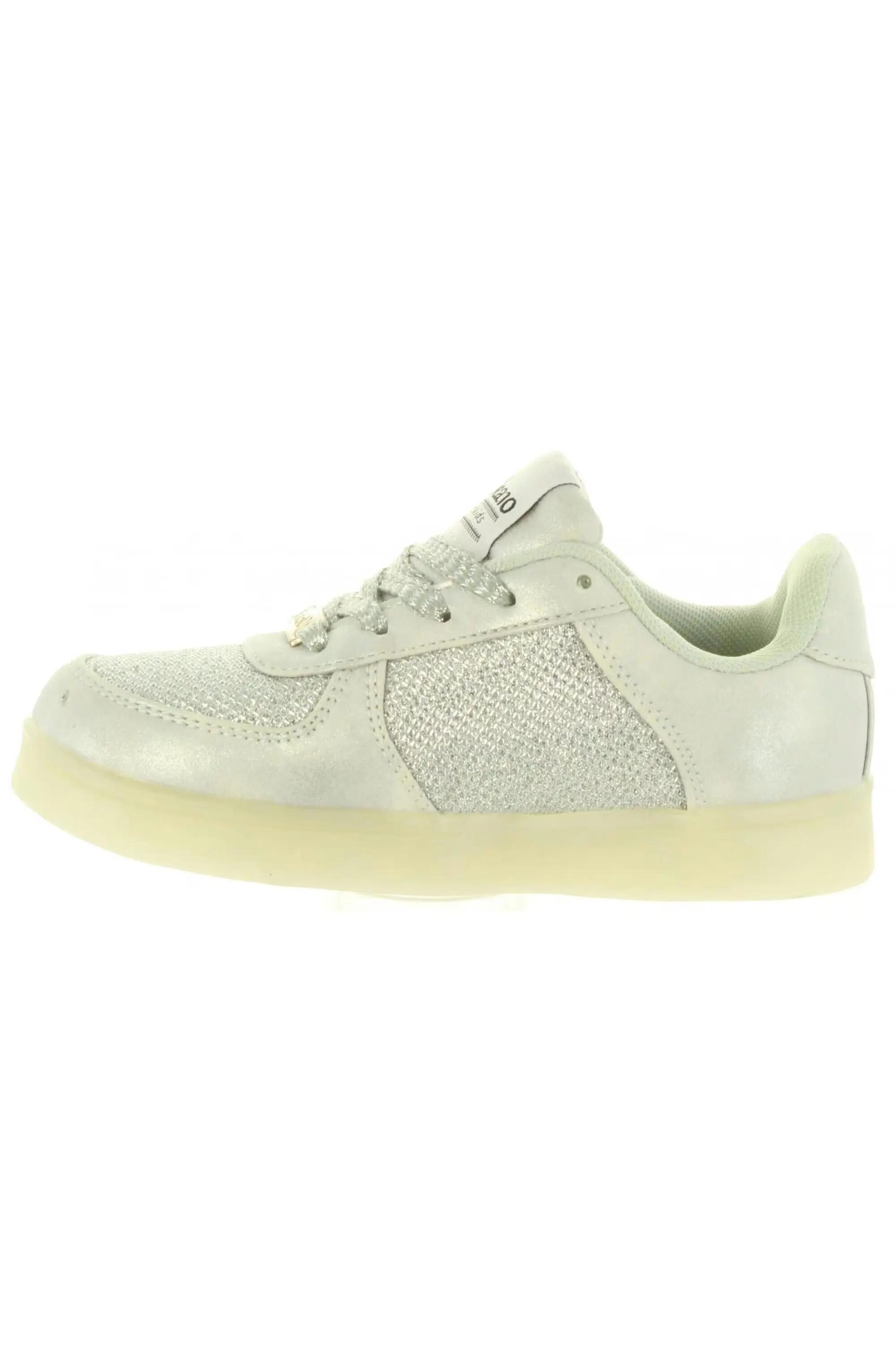 ZAPATOS Y COMPLEMENTOS CHIKA10  DE NIÑA ALUCES 03 5/5