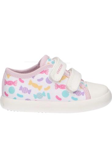 Zapatillas para bebé Geox Gisli