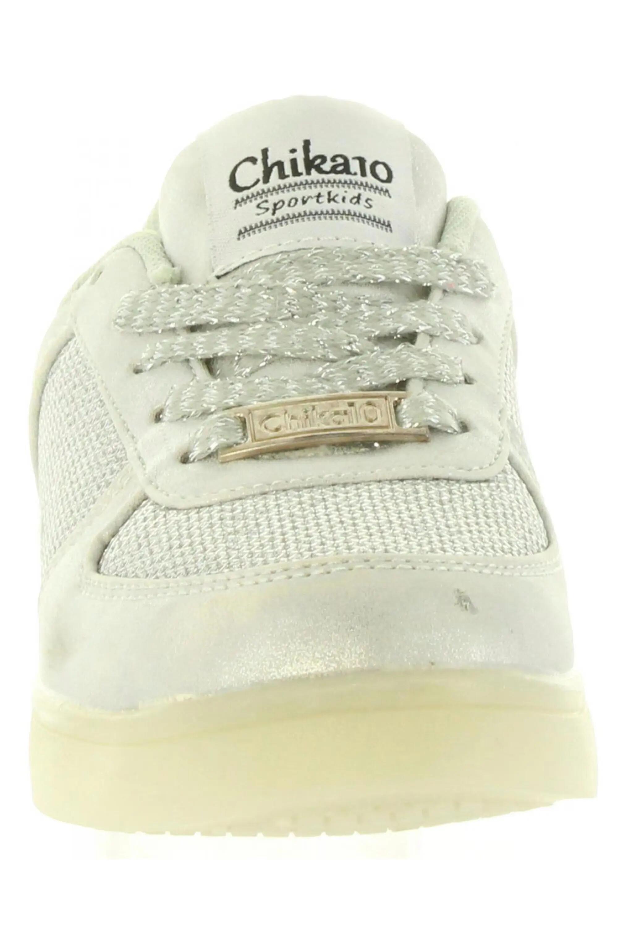 ZAPATOS Y COMPLEMENTOS CHIKA10  DE NIÑA ALUCES 03 3/5
