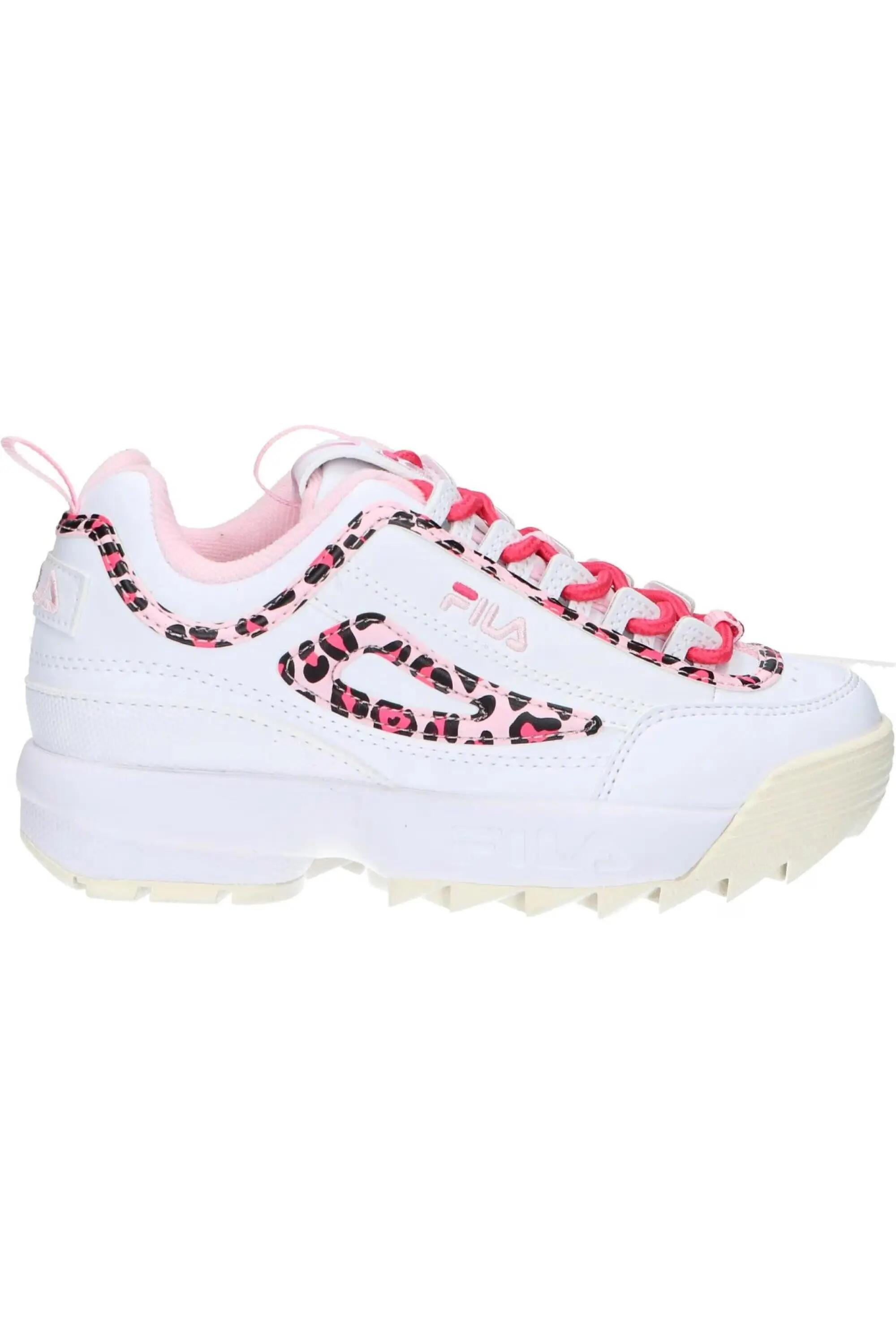 FILA picture