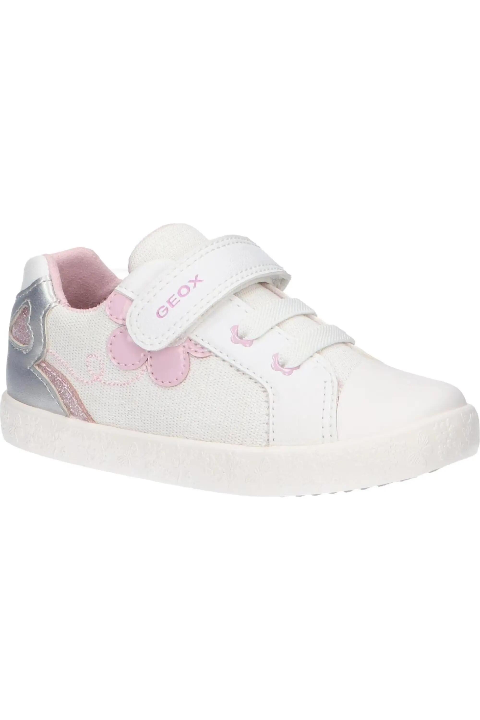 ZAPATOS Y COMPLEMENTOS GEOX  DE NIÑA B551MB 00954 B GISLI 2/5