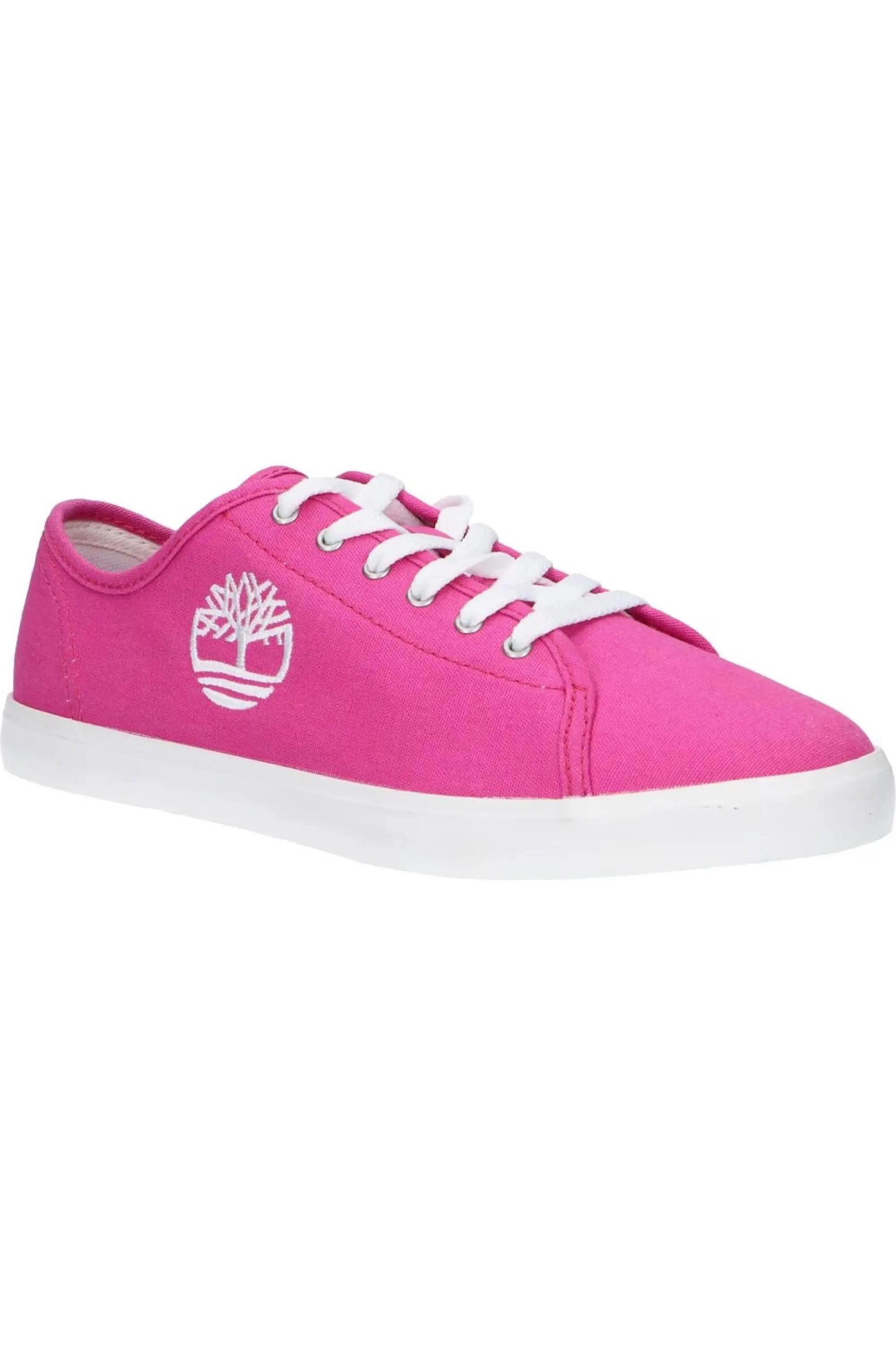 ZAPATOS Y COMPLEMENTOS TIMBERLAND  DE NIÑA A245Z NEWPORT 2/5