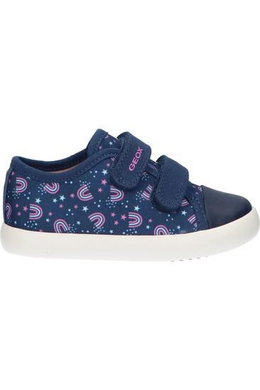Zapatillas para bebé Geox Gisli