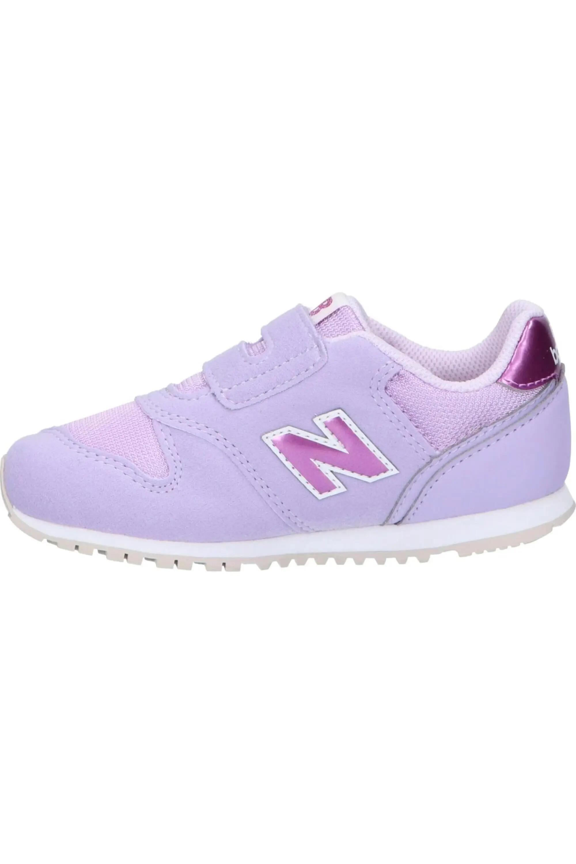 ZAPATOS Y COMPLEMENTOS NEW BALANCE  DE NIÑA IZ373GL2 4/5
