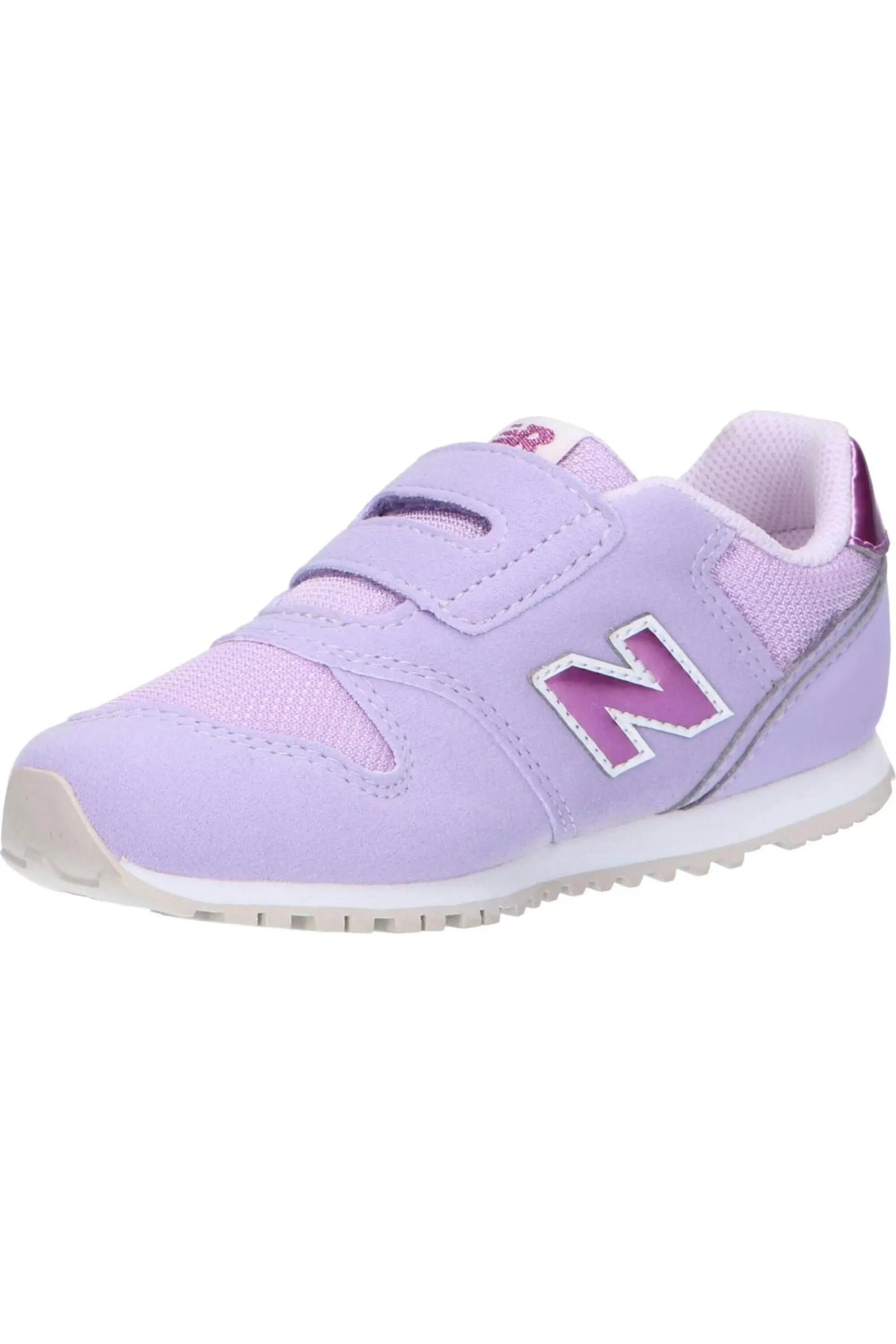 ZAPATOS Y COMPLEMENTOS NEW BALANCE  DE NIÑA IZ373GL2 3/5