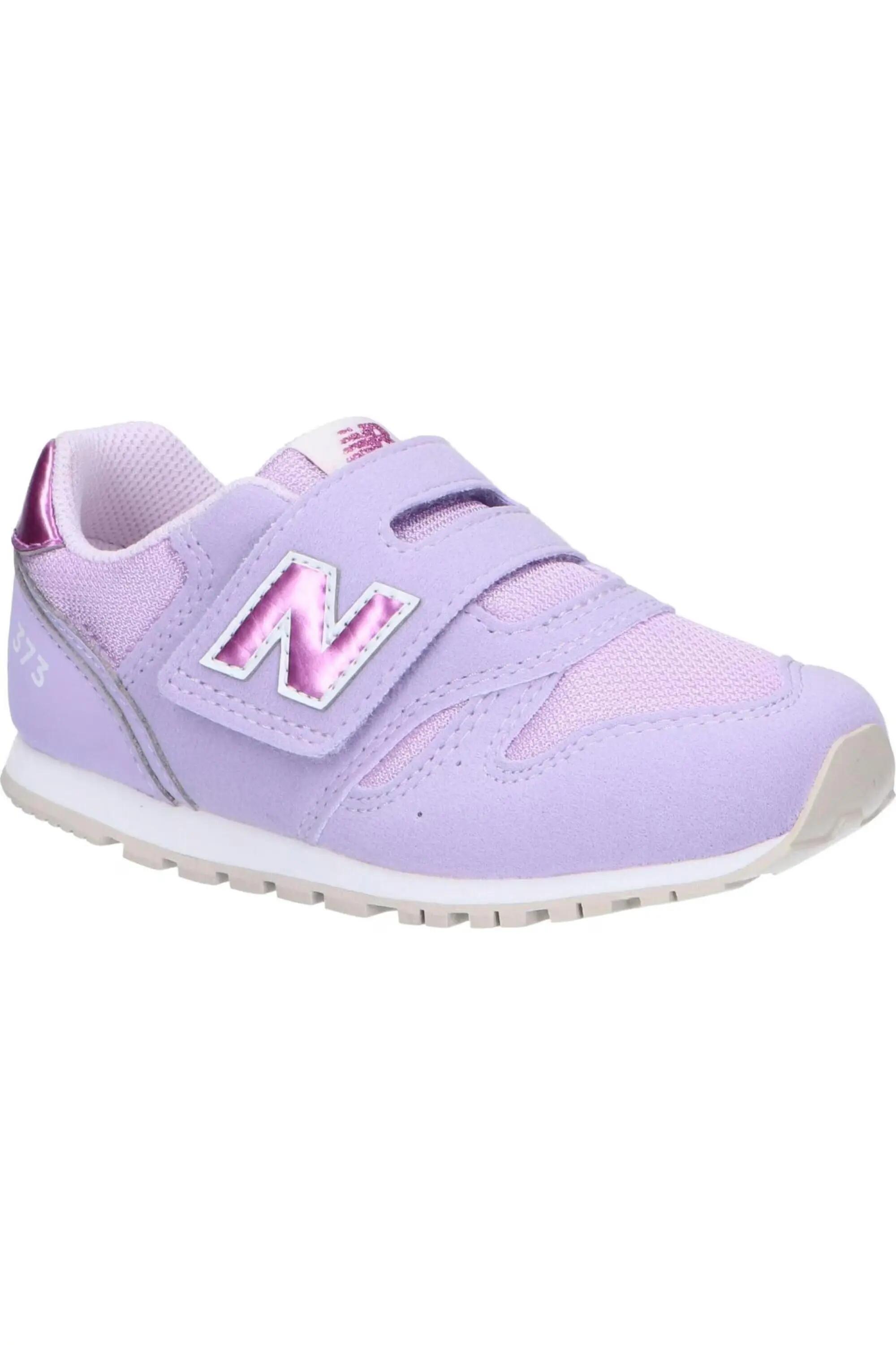 ZAPATOS Y COMPLEMENTOS NEW BALANCE  DE NIÑA IZ373GL2 2/5