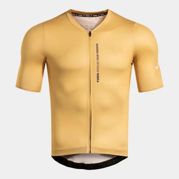 JOMA Cyklistický dres Crono Jersey