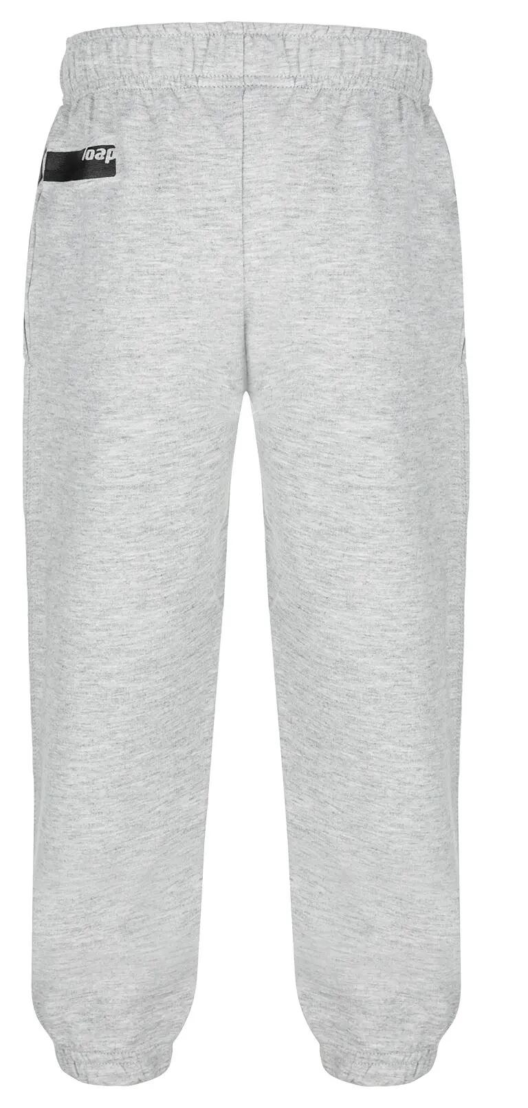 Dětské tepláky Loap DOXY 2/2