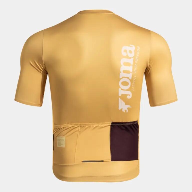 Maillot Joma Crono 2/8