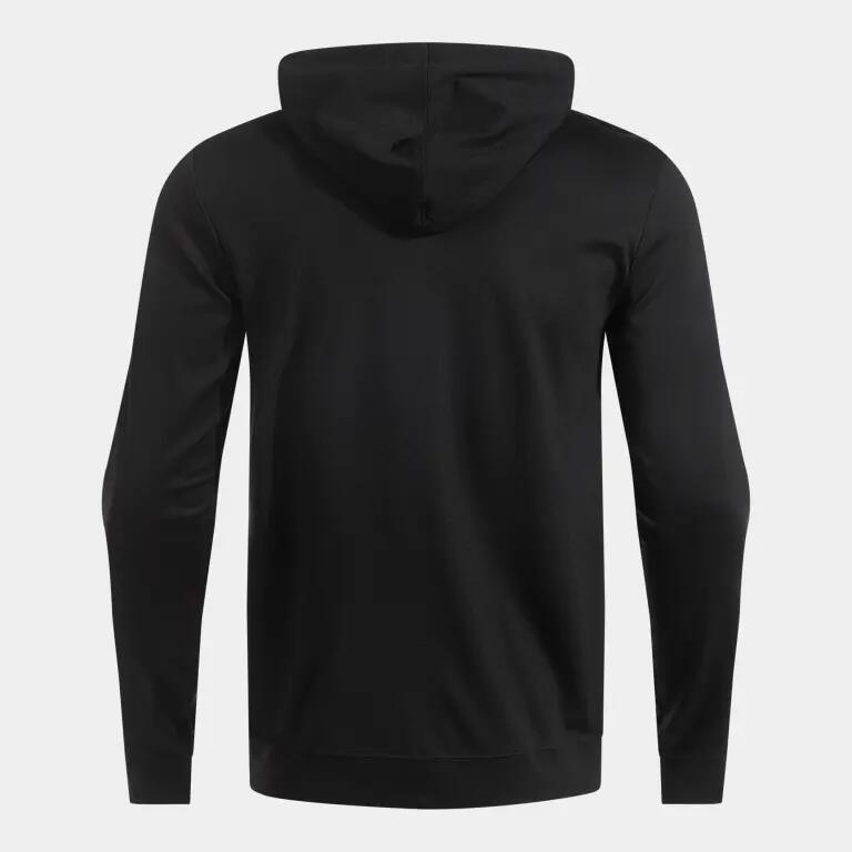 Pánská mikina s kapucí Joma Hooded Jacket Indoor Gym 2/4