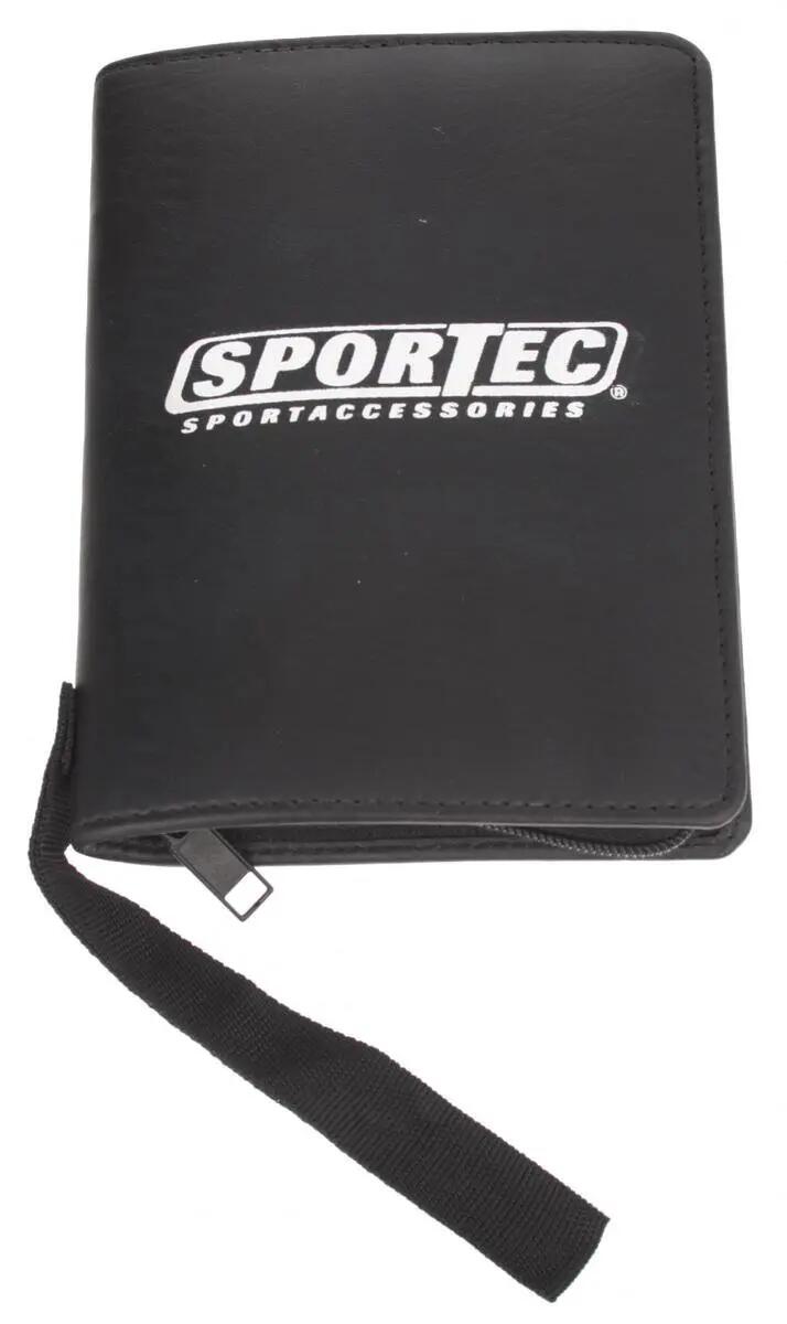 Sportec Scheidsrechtersset Professioneel 2/3