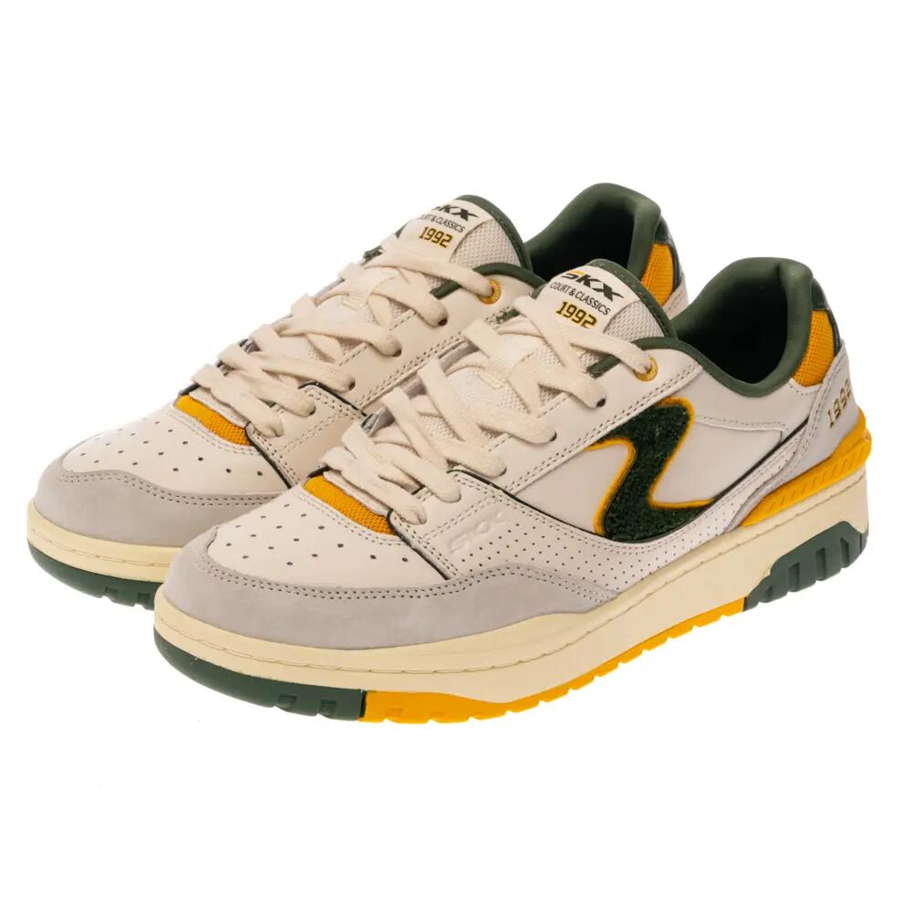 SKECHERS S-1992 (254172NTGR)