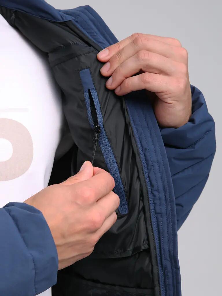 Pánská zimní bunda Loap Iretto 8/8