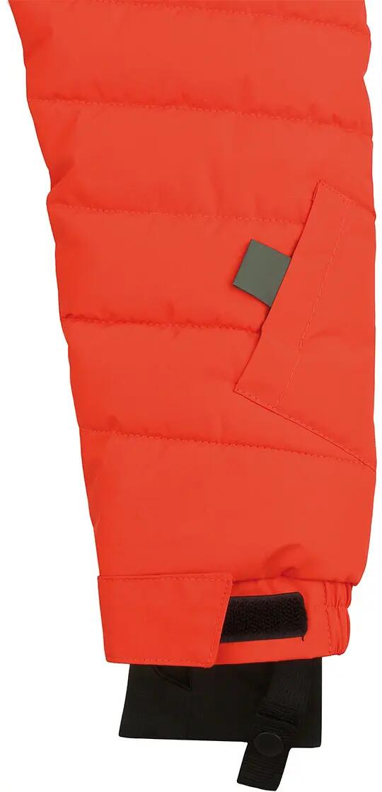 Dětská lyžařská bunda Loap Fulsaca 8/8