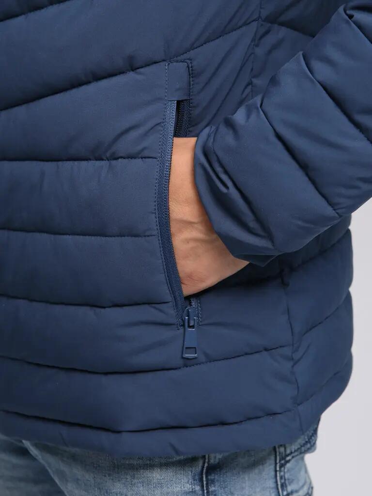 Pánská zimní bunda Loap Iretto 7/8