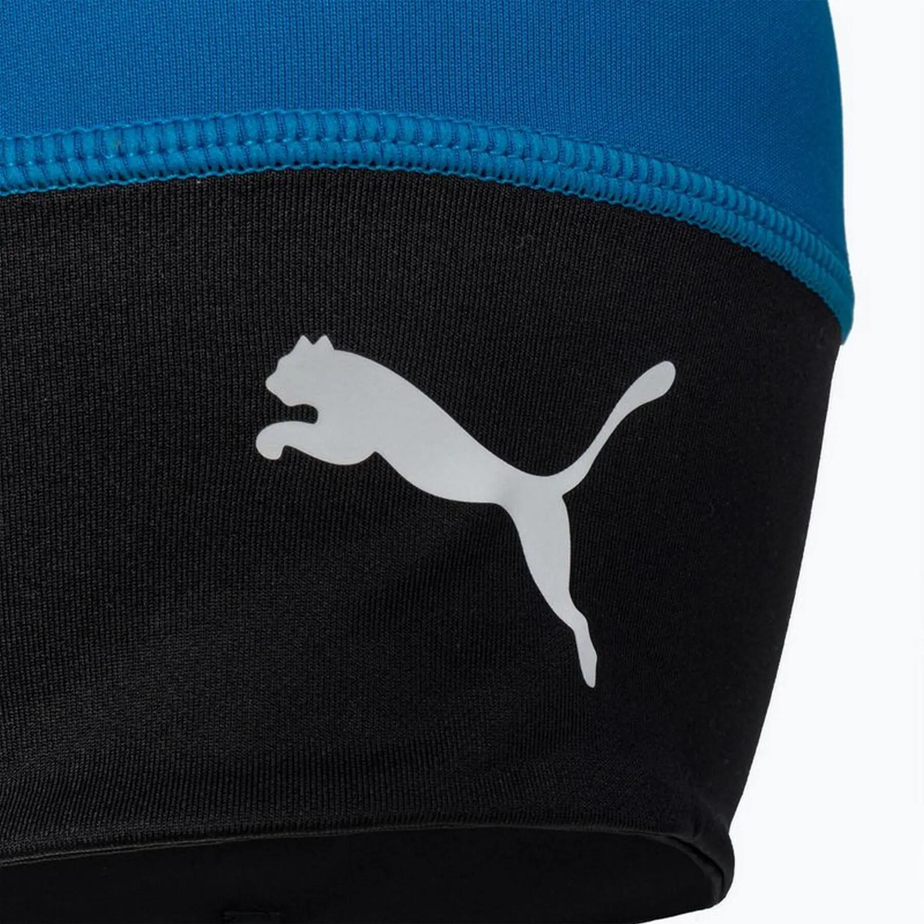 Puma LIGA férfi téli sapka 4/5