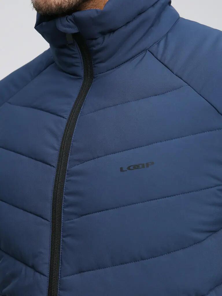 Pánská zimní bunda Loap Iretto 5/8