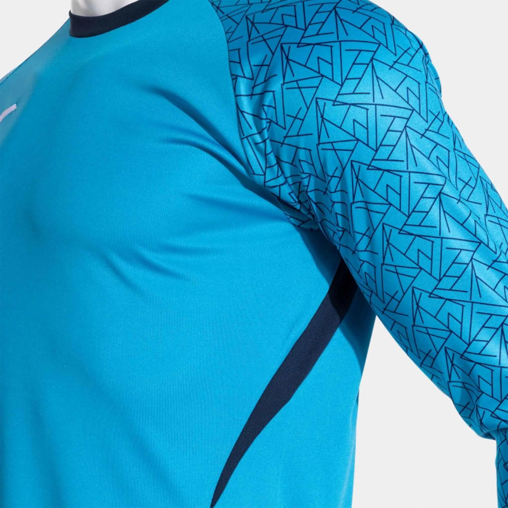 Brankářský set Joma Zamora X GK 4/6