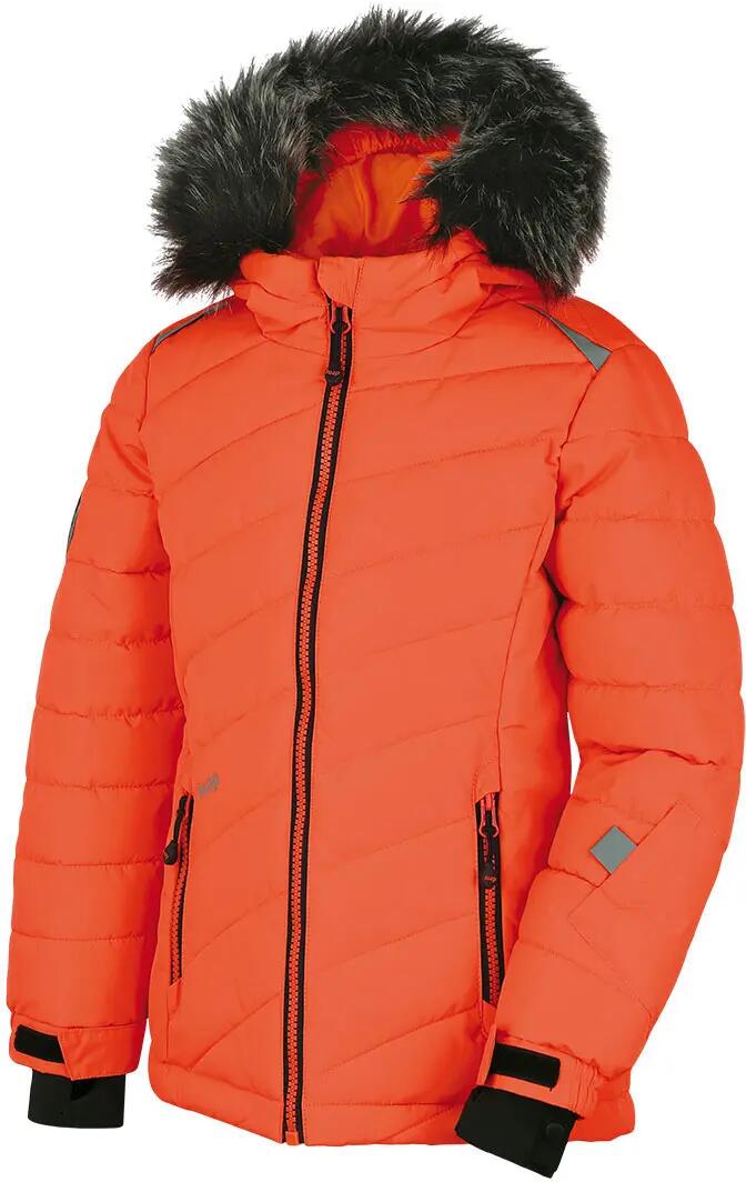 Dětská lyžařská bunda Loap Fulsaca 3/8