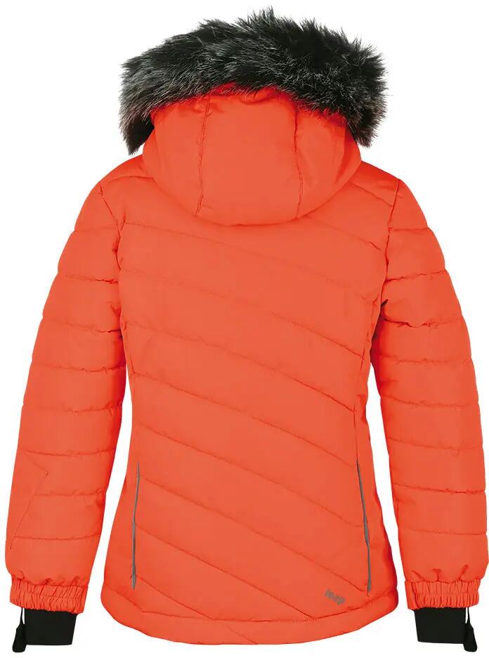 Dětská lyžařská bunda Loap Fulsaca 2/8